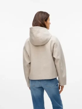 Vmfortunerome Jacket