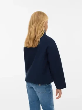 Vmfortunerome Jacket
