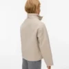 Vmfortunerome Jacket Vmfortunerome Jacket