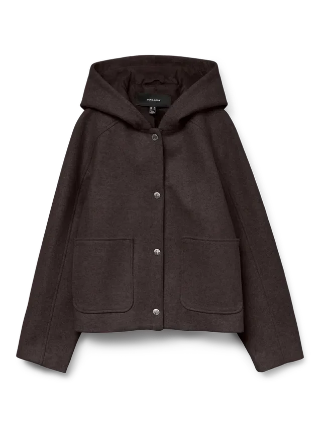 Vmfortunerome Jacket Vmfortunerome Jacket