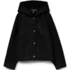 Vmfortunerome Jacket Vmfortunerome Jacket