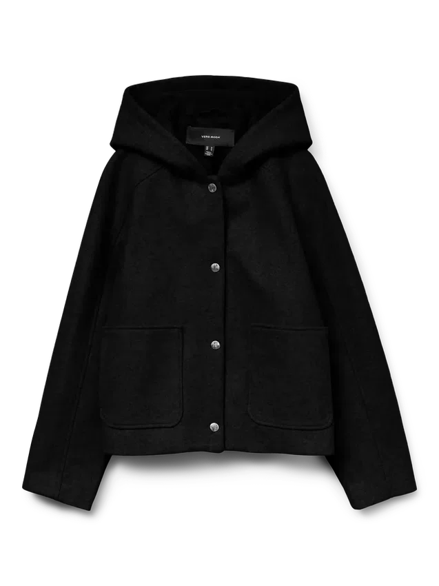 Vmfortunerome Jacket Vmfortunerome Jacket