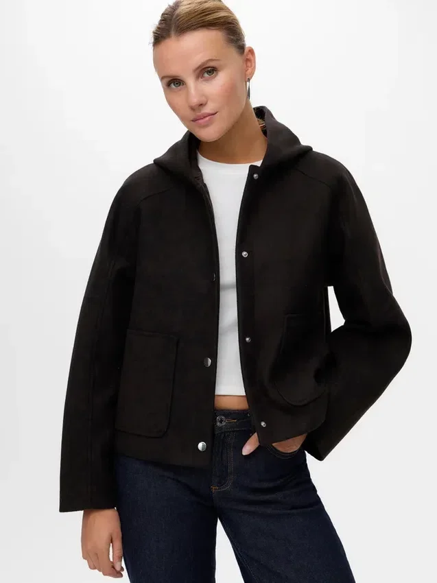Vmfortunerome Jacket Vmfortunerome Jacket