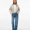 Vmfortunerome Jacket Vmfortunerome Jacket