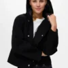 Vmfortunerome Jacket Vmfortunerome Jacket