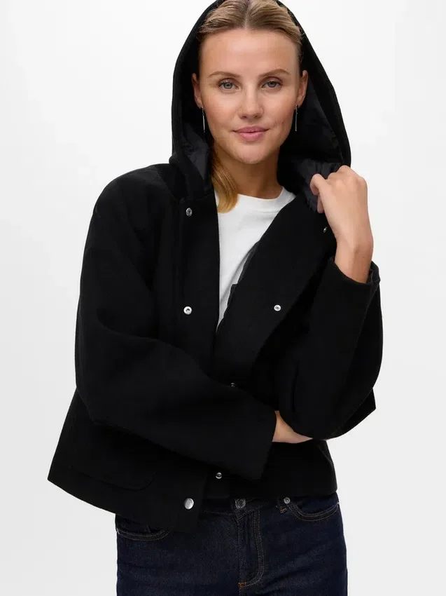 Vmfortunerome Jacket Vmfortunerome Jacket