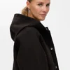 Vmfortunerome Jacket Vmfortunerome Jacket