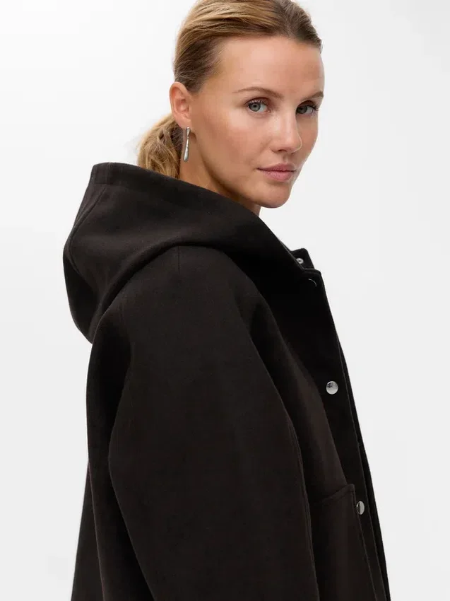Vmfortunerome Jacket Vmfortunerome Jacket