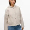 Vmfortunerome Jacket Vmfortunerome Jacket