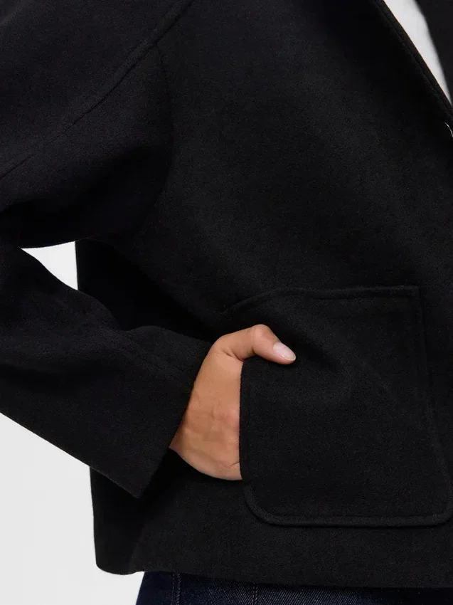Vmfortunerome Jacket Vmfortunerome Jacket
