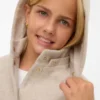 Vmfortunerome Jacket Vmfortunerome Jacket