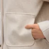 Vmfortunerome Jacket Vmfortunerome Jacket