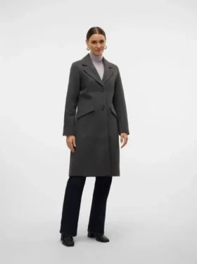 Vmfortunesara Coat