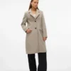 Vmfortunesara Coat Vmfortunesara Coat