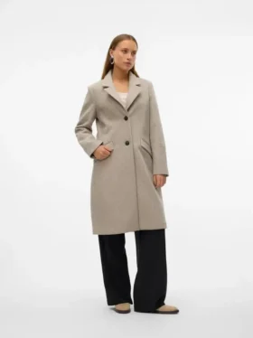 Vmfortunesara Coat