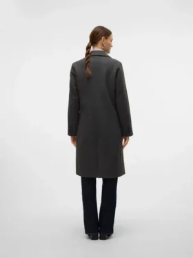 Vmfortunesara Coat