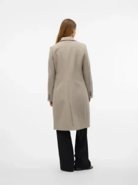 Vmfortunesara Coat