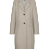 Vmfortunesara Coat Vmfortunesara Coat