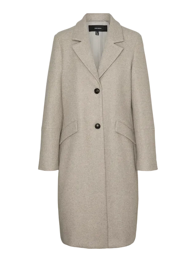 Vmfortunesara Coat Vmfortunesara Coat