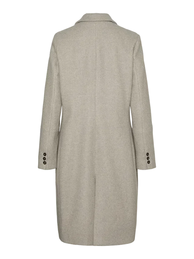 Vmfortunesara Coat Vmfortunesara Coat