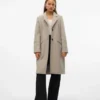Vmfortunesara Coat Vmfortunesara Coat