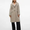 Vmfortunesara Coat Vmfortunesara Coat