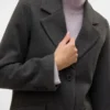 Vmfortunesara Coat
