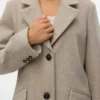 Vmfortunesara Coat Vmfortunesara Coat