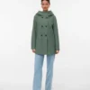 Vmfortuneshila Jacket Vmfortuneshila Jacket