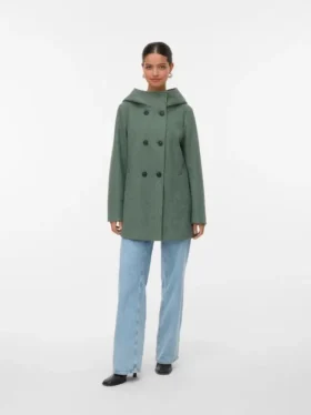 Vmfortuneshila Jacket
