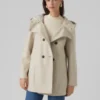 Vmfortuneshila Jacket
