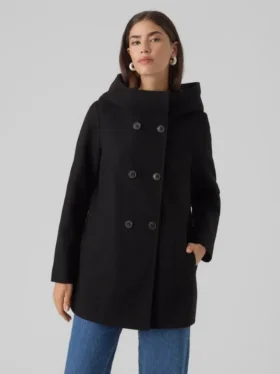 Vmfortuneshila Jacket