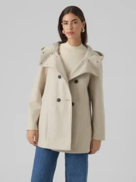 Vmfortuneshila Jacket