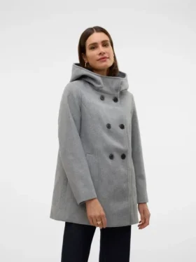 Vmfortuneshila Jacket