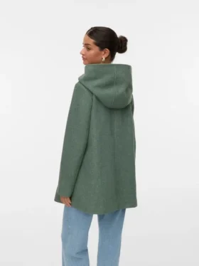 Vmfortuneshila Jacket