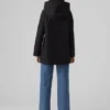 Vmfortuneshila Jacket Vmfortuneshila Jacket
