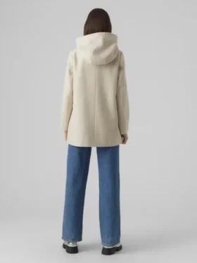 Vmfortuneshila Jacket