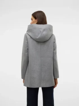 Vmfortuneshila Jacket