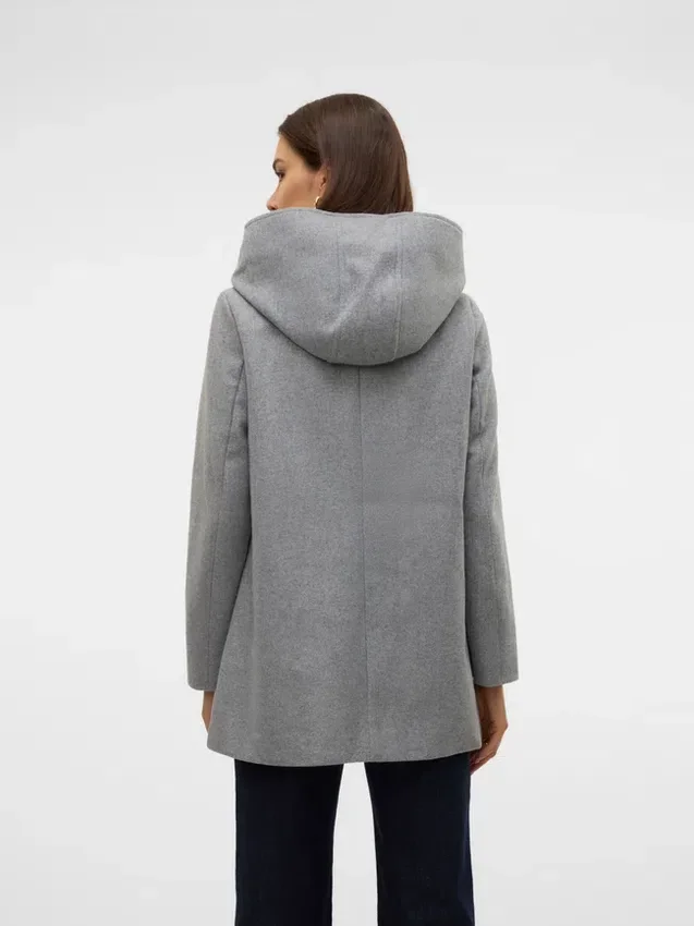 Vmfortuneshila Jacket Vmfortuneshila Jacket
