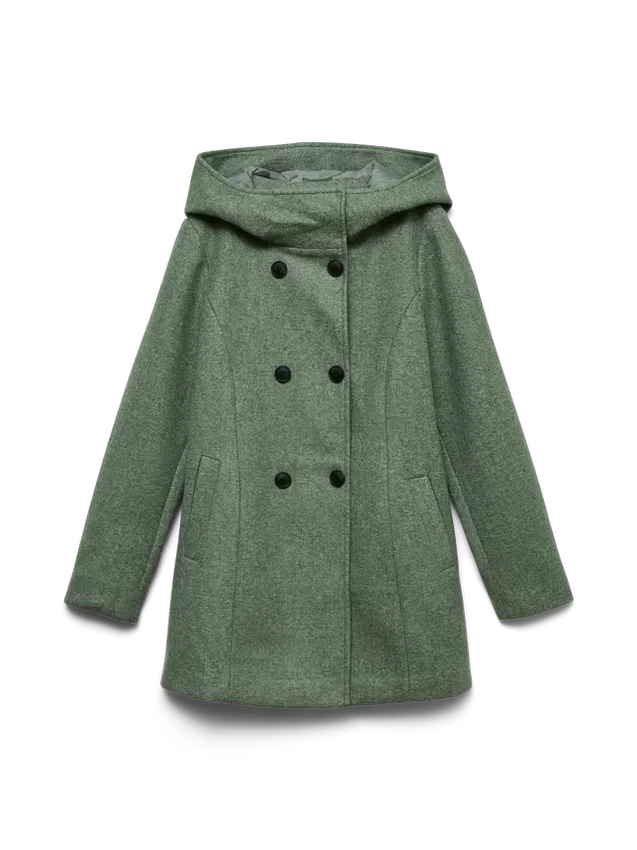 Vmfortuneshila Jacket Vmfortuneshila Jacket