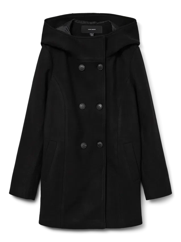Vmfortuneshila Jacket Vmfortuneshila Jacket