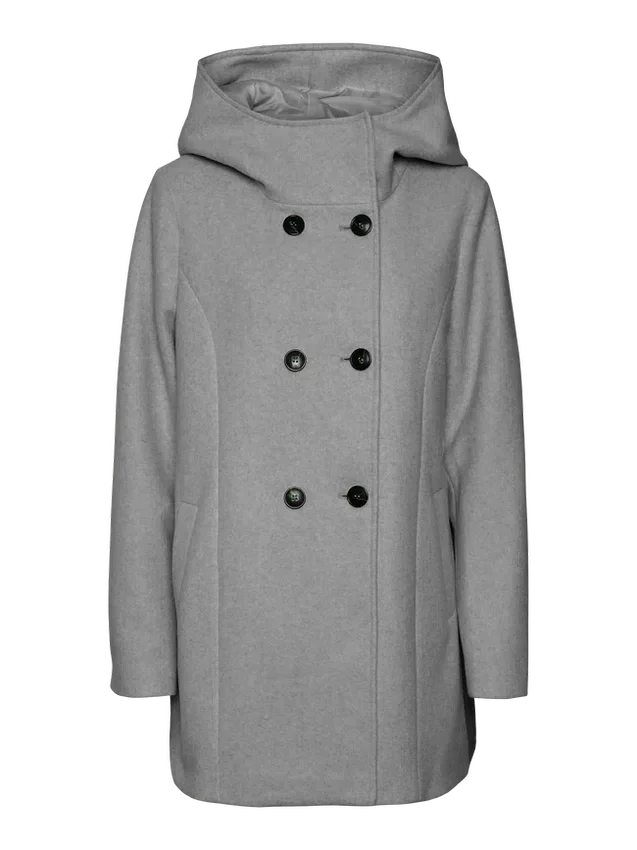 Vmfortuneshila Jacket Vmfortuneshila Jacket