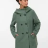 Vmfortuneshila Jacket Vmfortuneshila Jacket