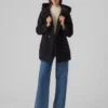 Vmfortuneshila Jacket Vmfortuneshila Jacket