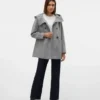 Vmfortuneshila Jacket Vmfortuneshila Jacket