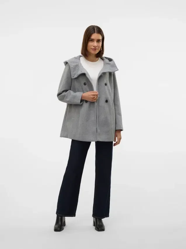 Vmfortuneshila Jacket Vmfortuneshila Jacket