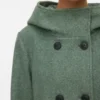 Vmfortuneshila Jacket Vmfortuneshila Jacket