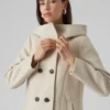 Vmfortuneshila Jacket