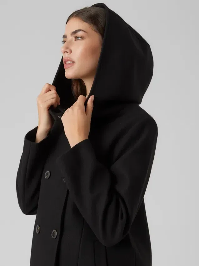 Vmfortuneshila Jacket Vmfortuneshila Jacket