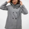 Vmfortuneshila Jacket Vmfortuneshila Jacket